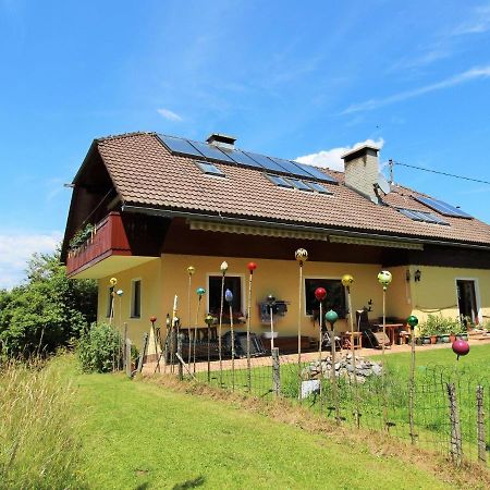 Apartment In Koettmannsdorf Near Bathing Lake Wurdach Экстерьер фото