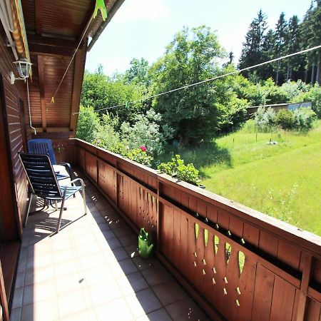 Apartment In Koettmannsdorf Near Bathing Lake Wurdach Экстерьер фото